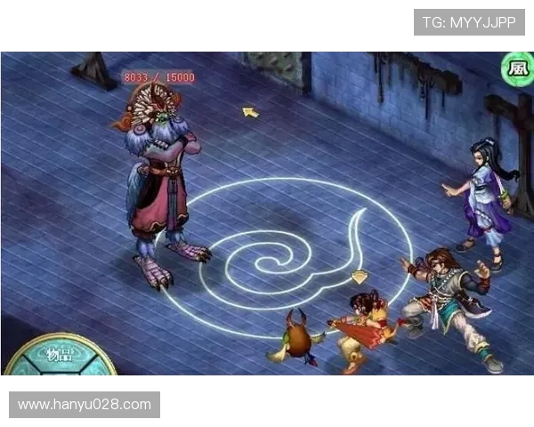 仙剑奇侠传游戏中的隐藏任务与彩蛋揭秘，探索不为人知的游戏秘密