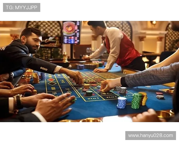 美国赌场的职业发展路径：成为专业荷官与管理人才的必备技能